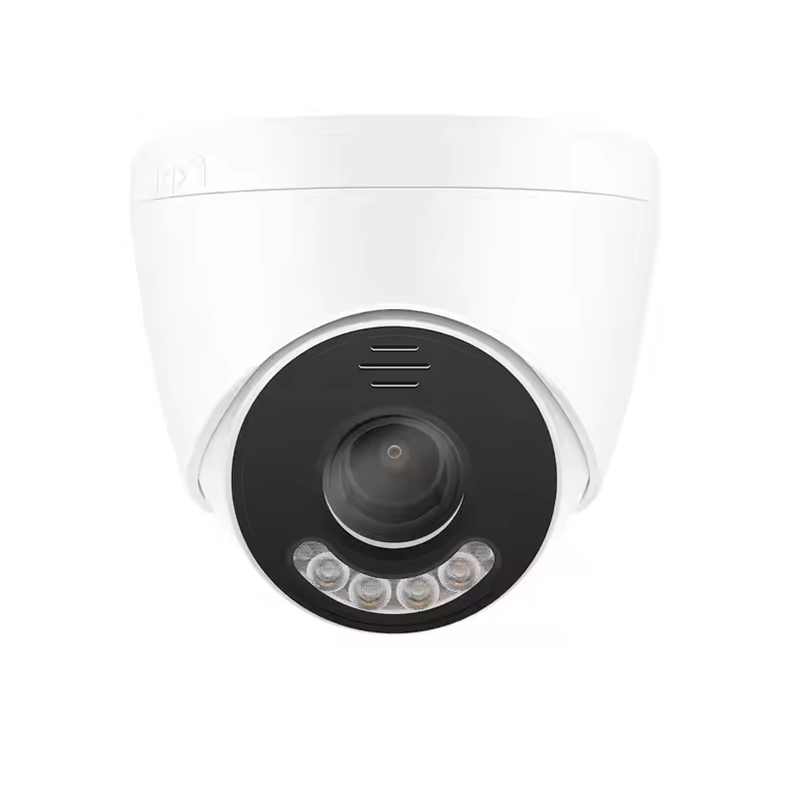6 array starlight smile dome housing