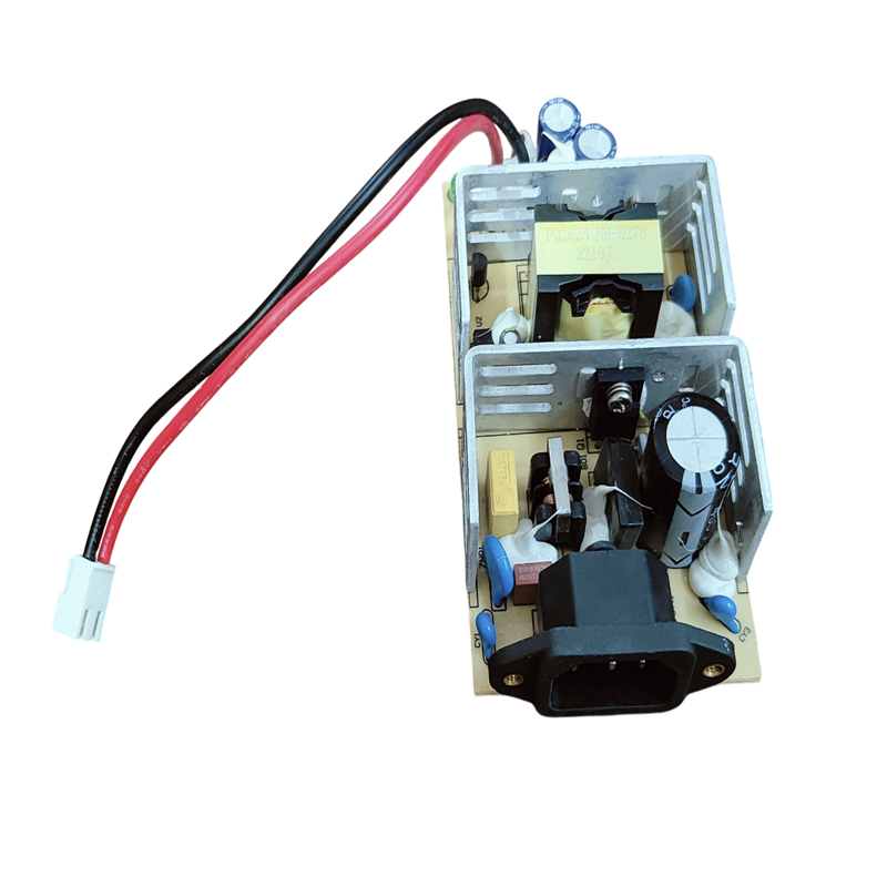 52 Volt 8ch POE Switch Power Supply Board